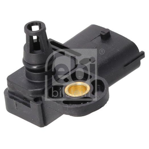 FEBI BILSTEIN Sensor, Ladedruck 46153