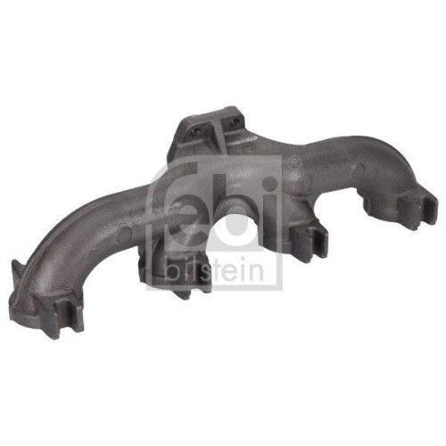 FEBI BILSTEIN Krümmer, Abgasanlage 185772