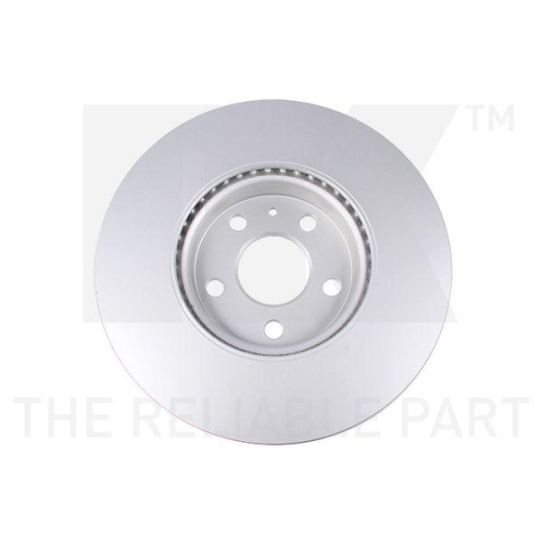 NK Bremsscheibe 314874