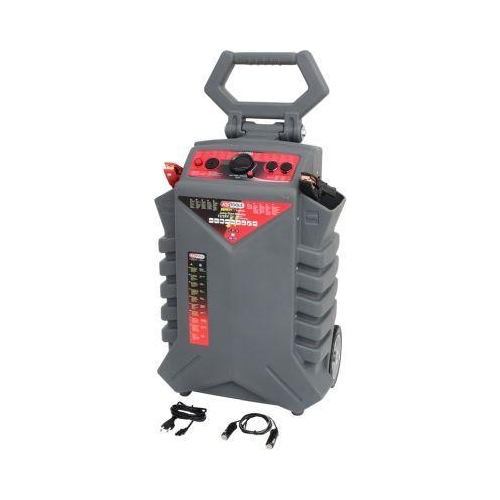 Booster 12/24 V, 3400 A KS TOOLS 550.1725