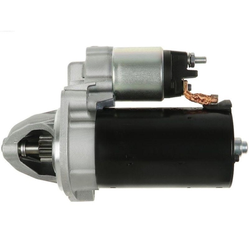 AS-PL Starter Brandneu SEG Automotive