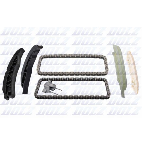 DOLZ Steuerkettensatz