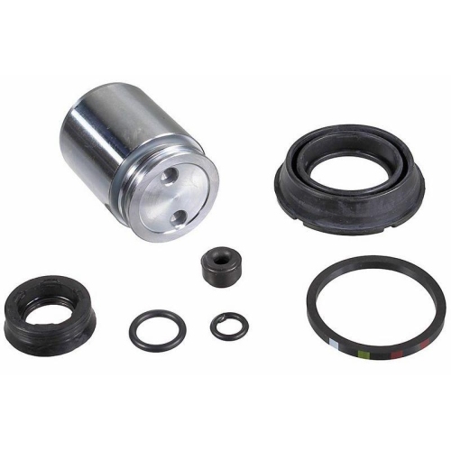 METZGER AUTOTEILE Reparatursatz, Bremssattel GREENPARTS 114-5293
