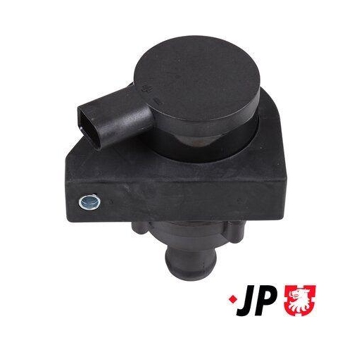 JP GROUP Zusatzwasserpumpe (Kühlwasserkreislauf) JP 1114119000