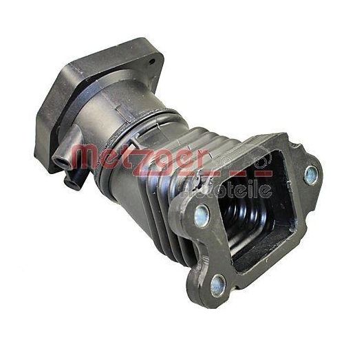 METZGER AUTOTEILE Schlauch, Luftversorgung 2388004