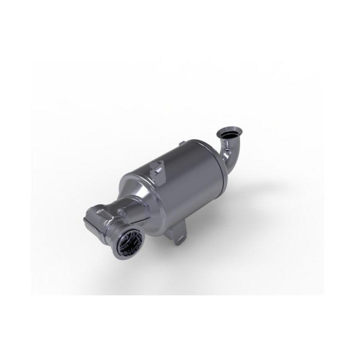 HELLA Katalysator 8LE 366 055-621