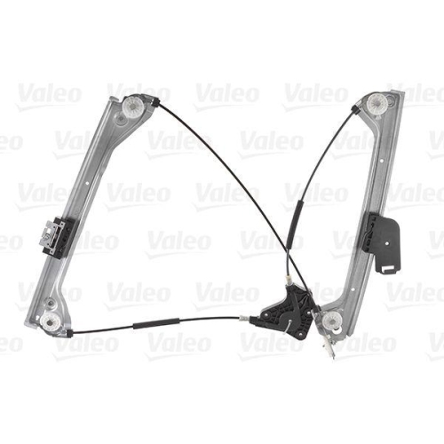 VALEO Fensterheber 851604