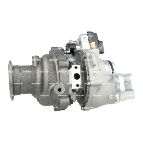 NRF Lader, Aufladung 90010032