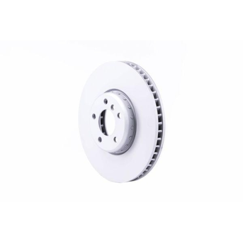HELLA Bremsscheibe PRO 8DD 355 120-891