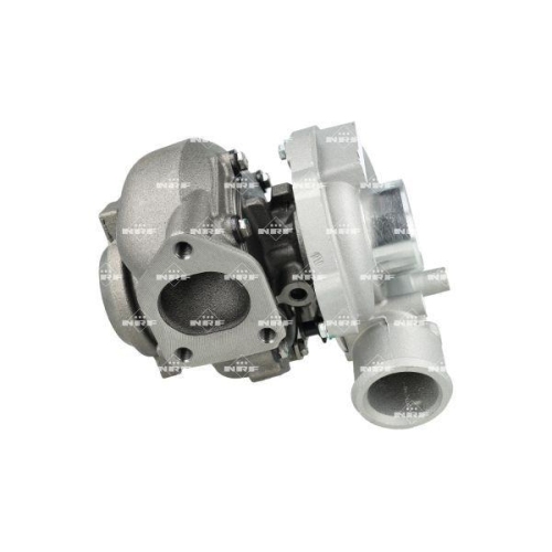 NRF Lader, Aufladung EASY FIT 90010269