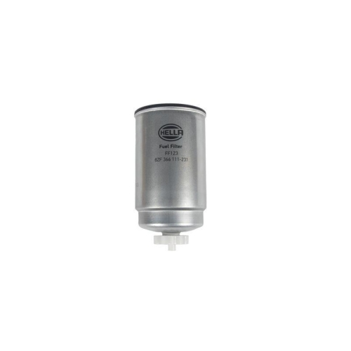 HELLA Kraftstofffilter 8ZF 366 111-231