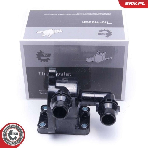 ESEN SKV Thermostat, K&uuml;hlmittel 20SKV154