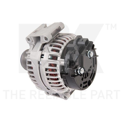 NK Generator 4845380
