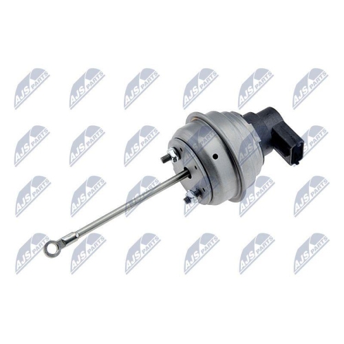 NTY Stellelement, Turbolader ECD-CT-004