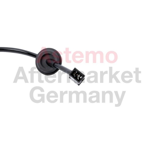 ASTEMO Sensor, Raddrehzahl 2501419