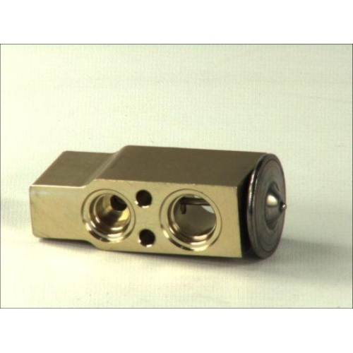 THERMOTEC Expansionsventil, Klimaanlage KTT140008