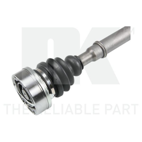 NK Antriebswelle 504797