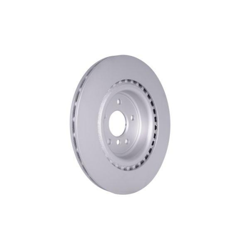 HELLA Bremsscheibe PRO HC 8DD 355 133-211