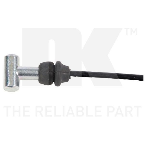 NK Seilzug, Feststellbremse 904845