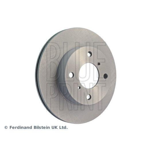 BLUE PRINT Bremsscheibe ADK84314