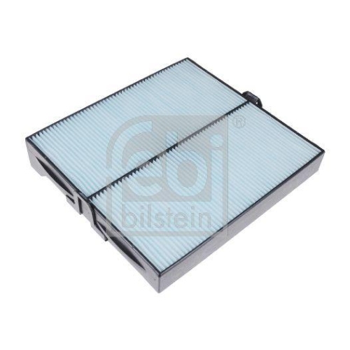 FEBI BILSTEIN Filter, Innenraumluft 184319