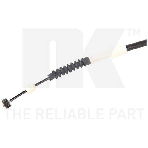 NK Seilzug, Feststellbremse 904545