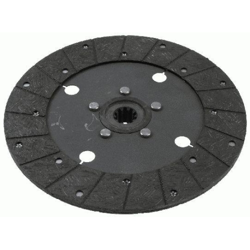SACHS Kupplungsscheibe 1864 943 002