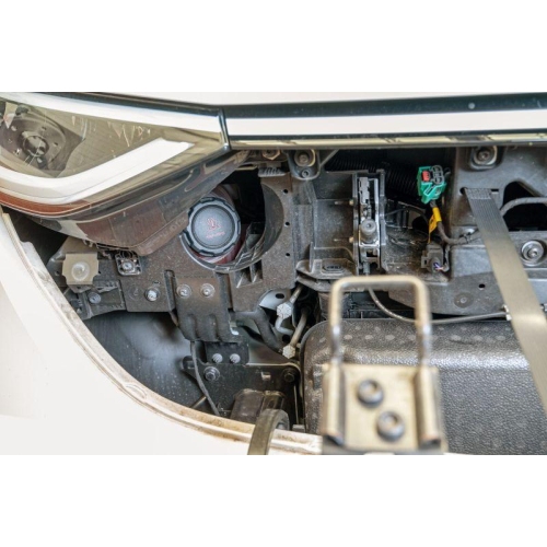 HAZET 3/8 Zoll Vierkantlosewerkzeug Deckel Kuehlmittel VAG 92 mm 4803-2