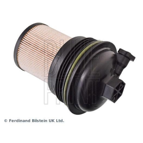 BLUE PRINT Kraftstofffilter ADR162309