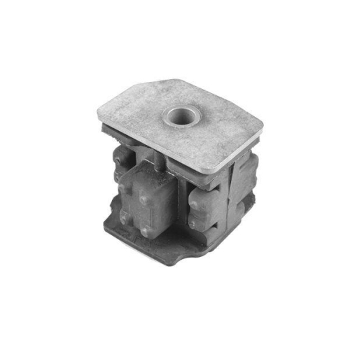 TEDGUM Lagerung, Motor 00740831