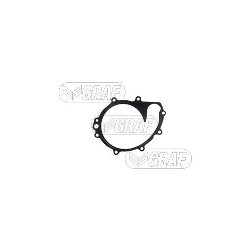 GRAF Wasserpumpe, Motorkühlung PA1215