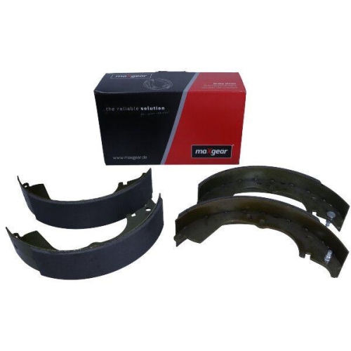MAXGEAR Bremsbackensatz 19-4544