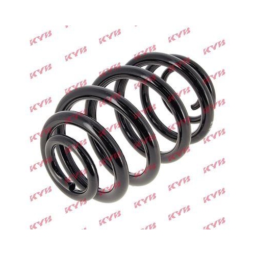 KYB Fahrwerksfeder K-Flex RJ5398