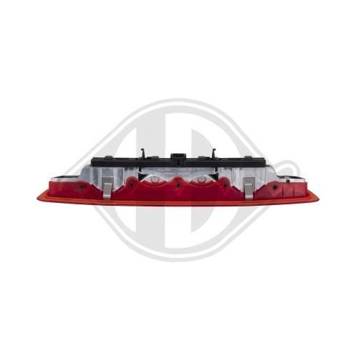 DIEDERICHS Zusatzbremsleuchte 4080095