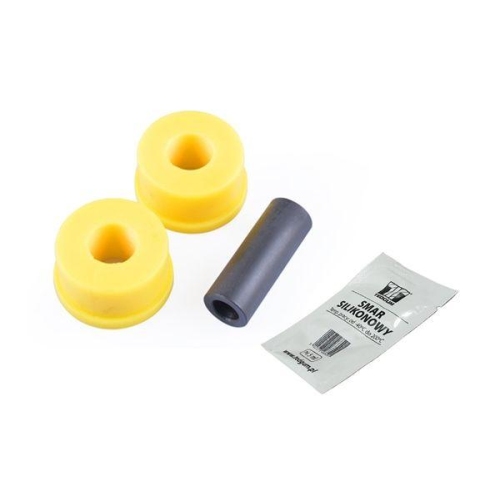 TEDGUM Lagerung, Lenker