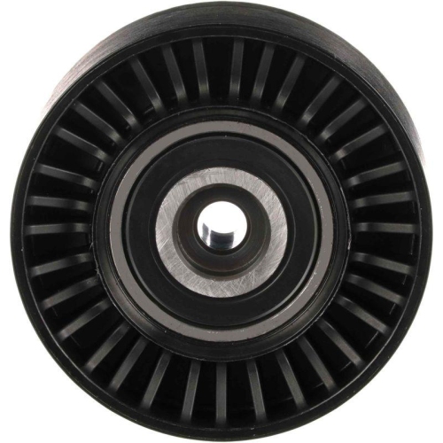 GATES Umlenk-/Führungsrolle, Keilrippenriemen DriveAlign™ T36248