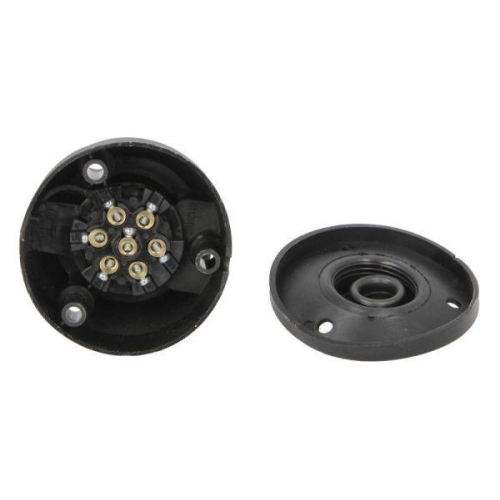 TRUCKLIGHT Steckdose SO-07/12V-PLA