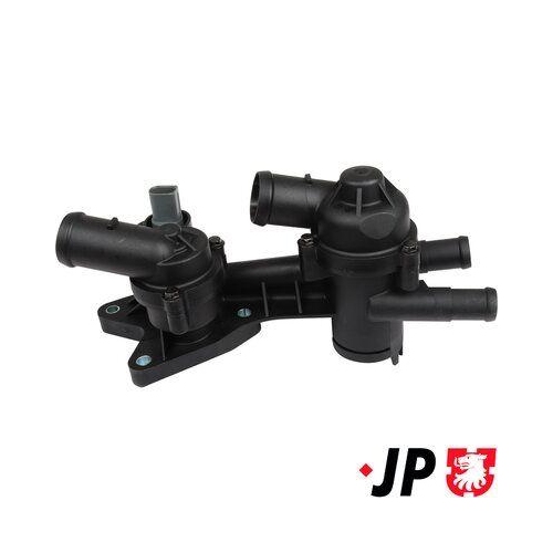 JP GROUP Thermostatgehäuse JP 1114513700