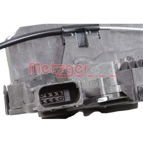 METZGER AUTOTEILE T&uuml;rschloss 2314505