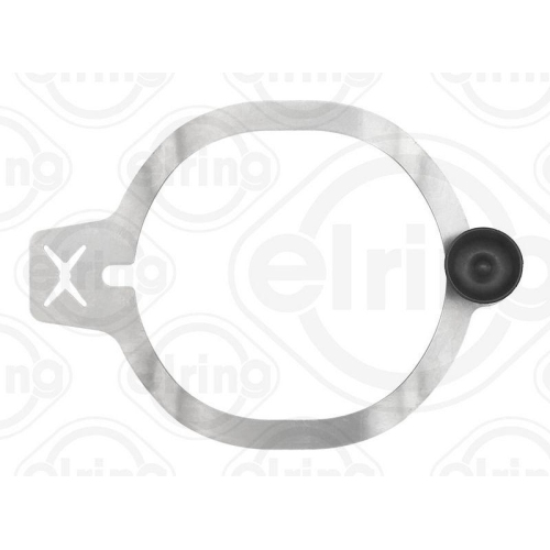 ELRING R&uuml;cklaufsperrventil, &Ouml;lfilter 211.760