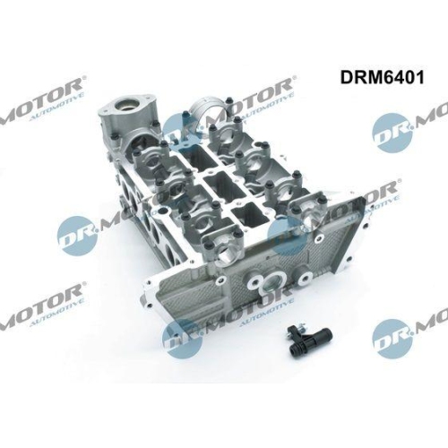 Dr.Motor Automotive Zylinderkopf DRM6401