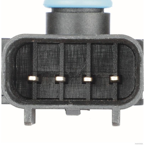 HERTH+BUSS ELPARTS Sensor, Ladedruck 70670307