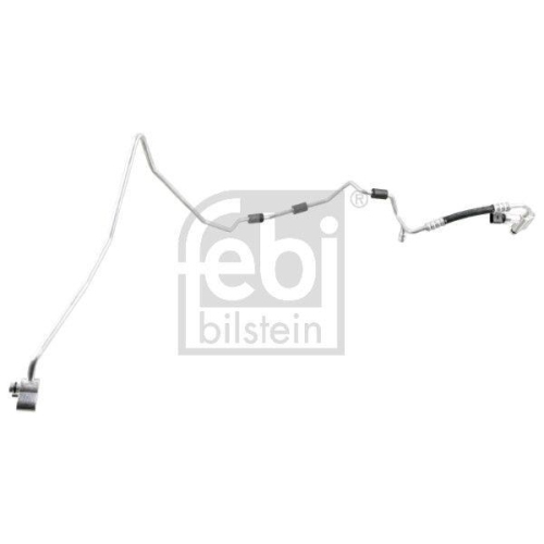 FEBI BILSTEIN Hochdruckleitung, Klimaanlage 197983