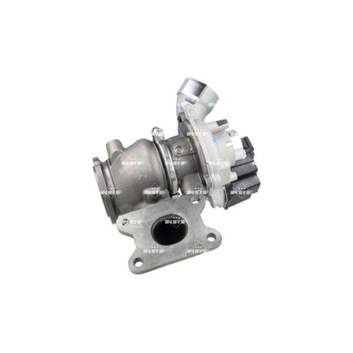 NRF Lader, Aufladung 90010062