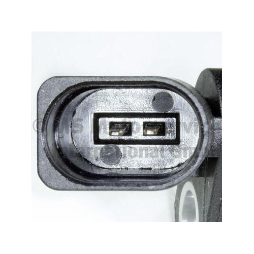 PIERBURG Sensor, Raddrehzahl 7.14059.45.0