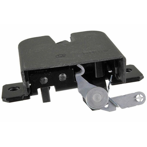 METZGER AUTOTEILE Heckklappenschloss GREENPARTS 2310921