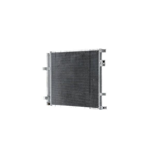 MAHLE Kondensator, Klimaanlage BEHR AC 1055 000S