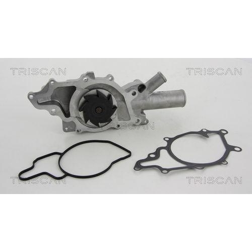 TRISCAN Wasserpumpe, Motork&uuml;hlung 8600 23053
