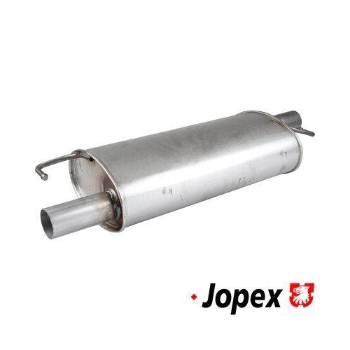 JP GROUP Mittelschalld&auml;mpfer JOPEX 1120505800