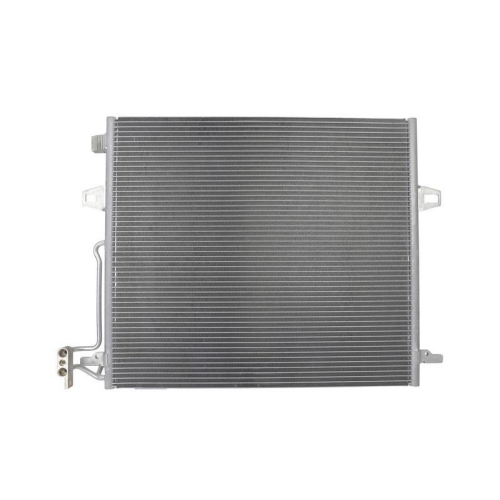 HELLA Kondensator, Klimaanlage >>> Easy2Fit <<< 8FC 366 221-361